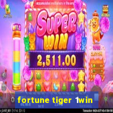 fortune tiger 1win